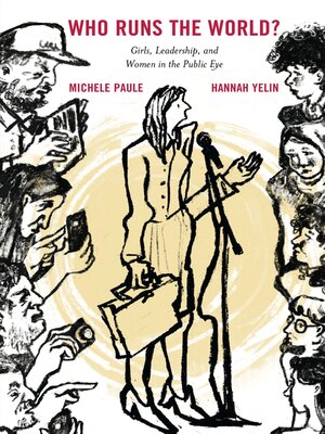 cover image of Who Runs the World?